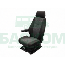 Сиденье водителя Next на пружине